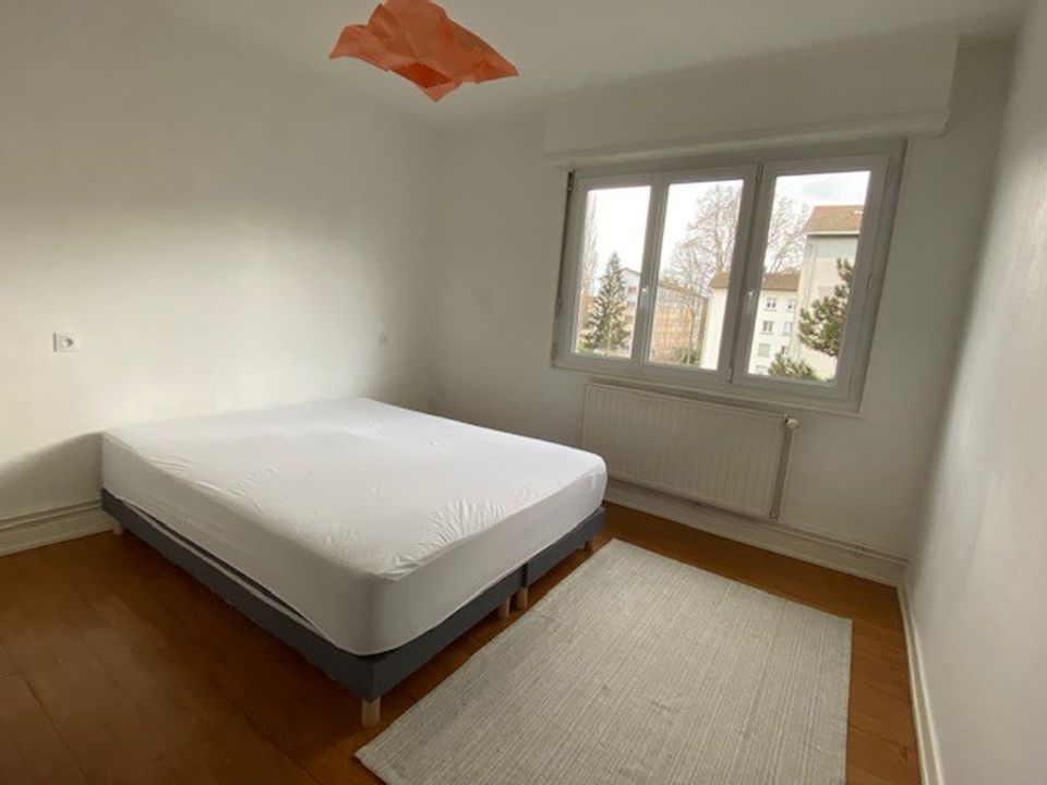 Lejlighed i Strasbourg, Bas-Rhin - foto 5