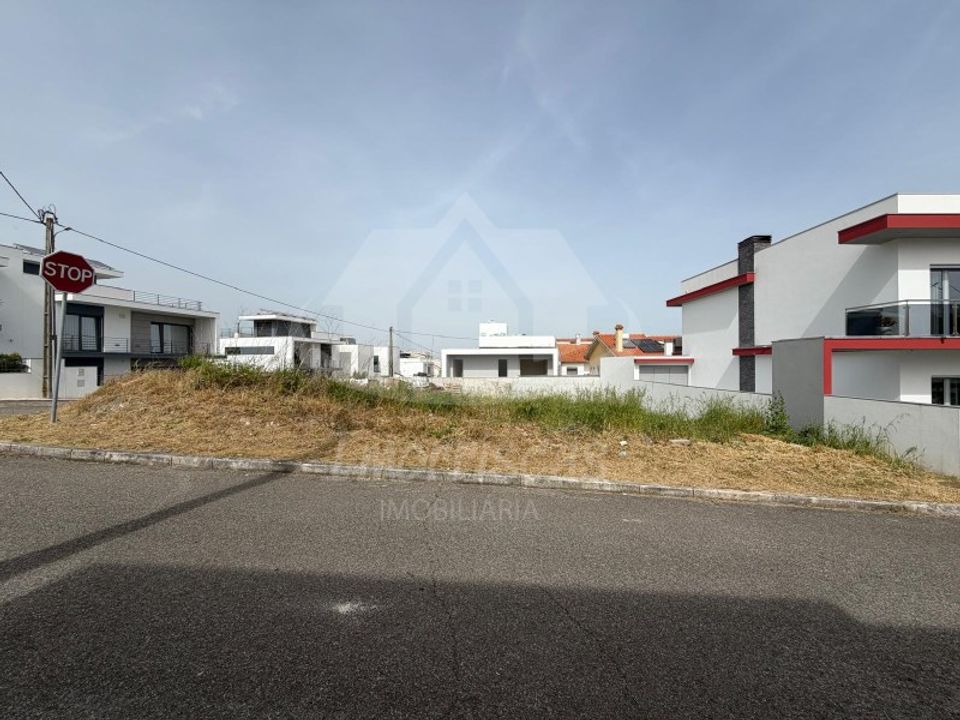 Villa i Santa Iria de Azoia, Lisbon - foto 1