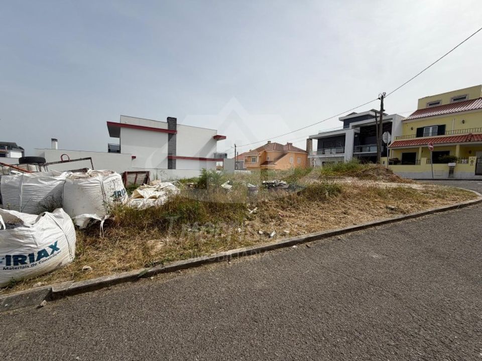 Villa i Santa Iria de Azoia, Lisbon - foto 3