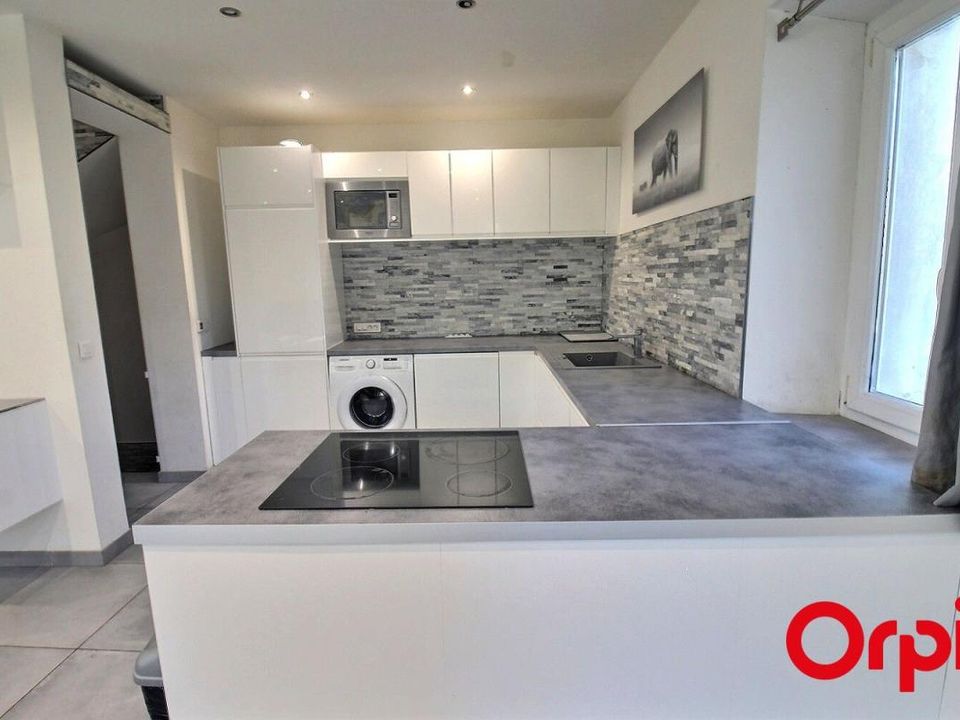 Duplex i Marseille, Bouches-du-Rhone - foto 3