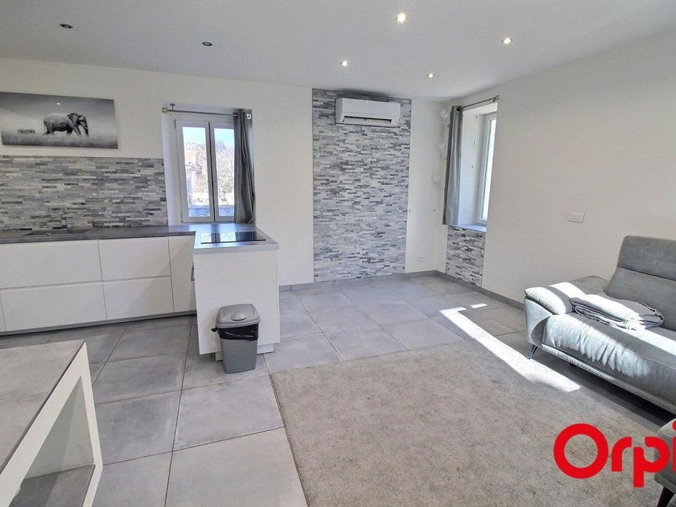 Duplex i Marseille, Bouches-du-Rhone - foto 4