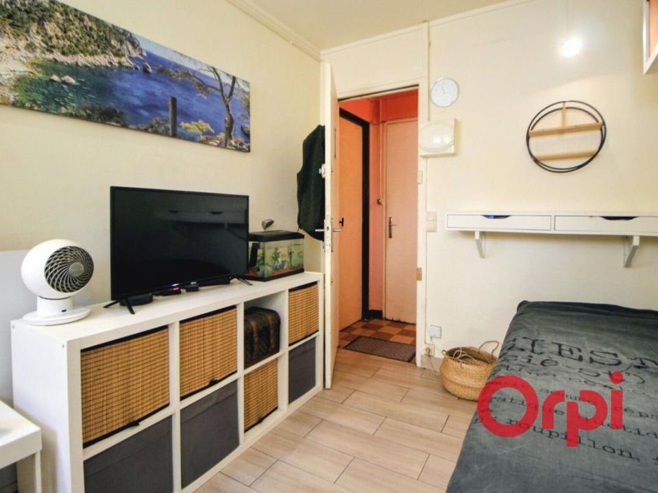 Lejlighed i Marseille, Bouches-du-Rhone - foto 3