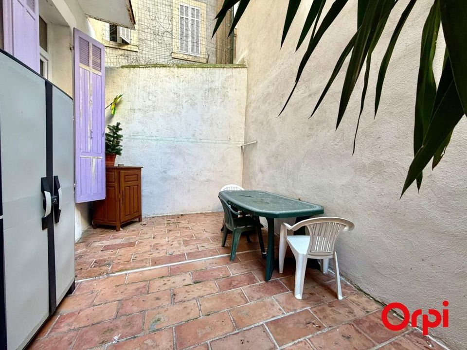 Lejlighed i Marseille, Bouches-du-Rhone - foto 3