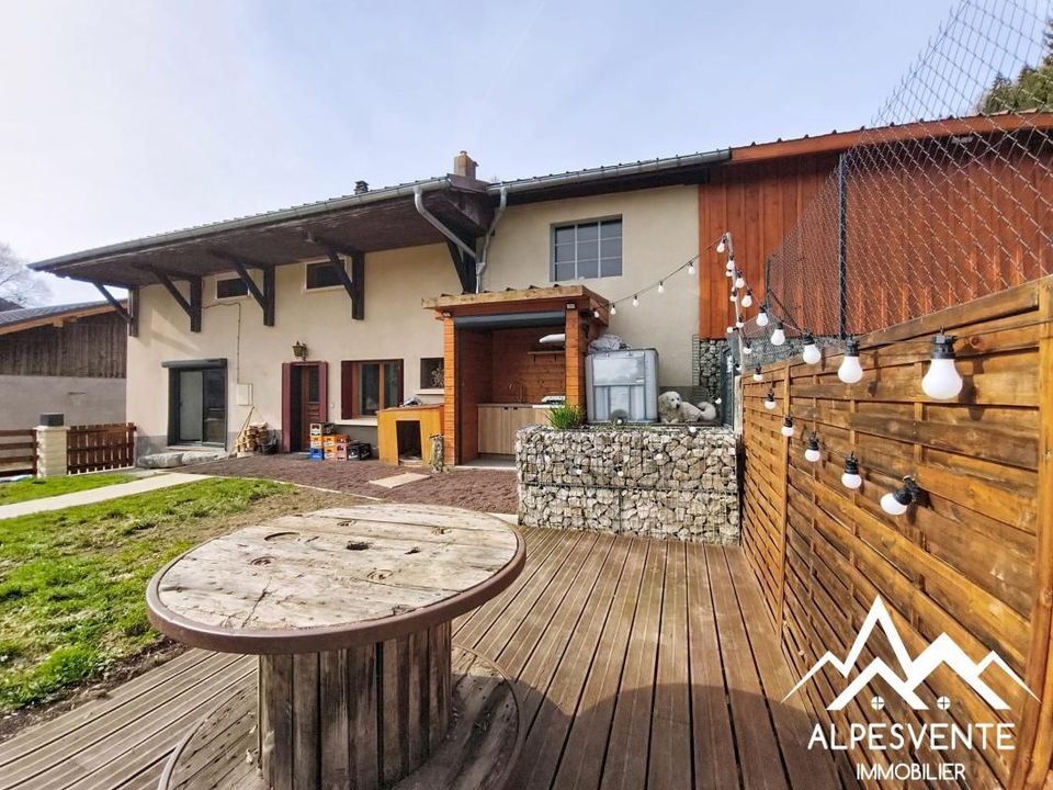 Villa i Lullin, Haute-Savoie - foto 2