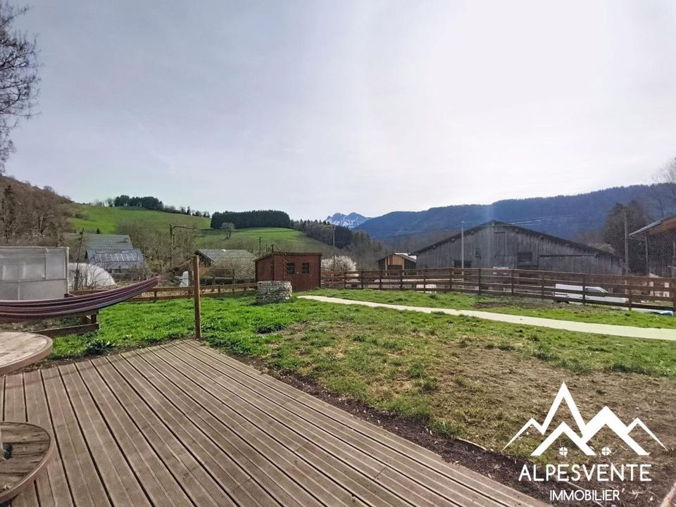 Villa i Lullin, Haute-Savoie - foto 3