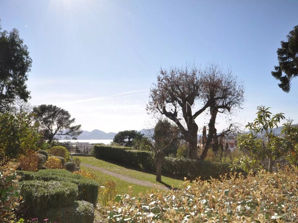 Lejlighed i Cannes, Alpes-Maritimes - foto 2