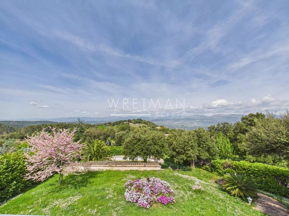 Villa i Tanneron, Var - foto 2