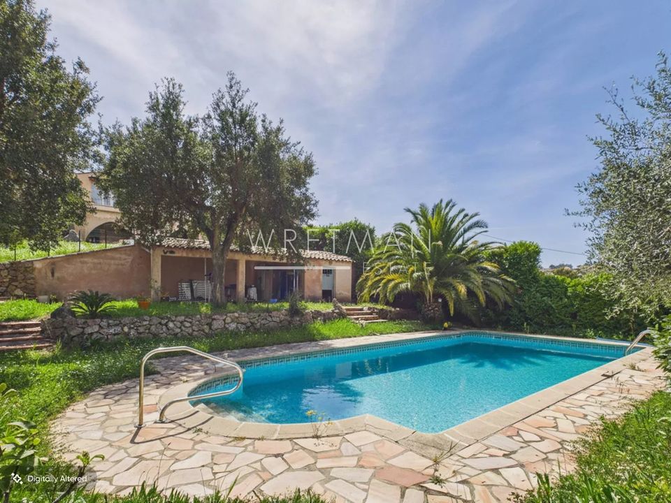 Villa i Tanneron, Var - foto 4