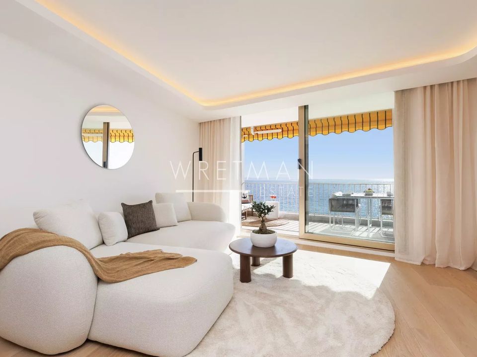 Lejlighed i Cannes, Alpes-Maritimes - foto 1