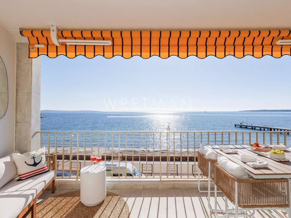 Lejlighed i Cannes, Alpes-Maritimes - foto 3