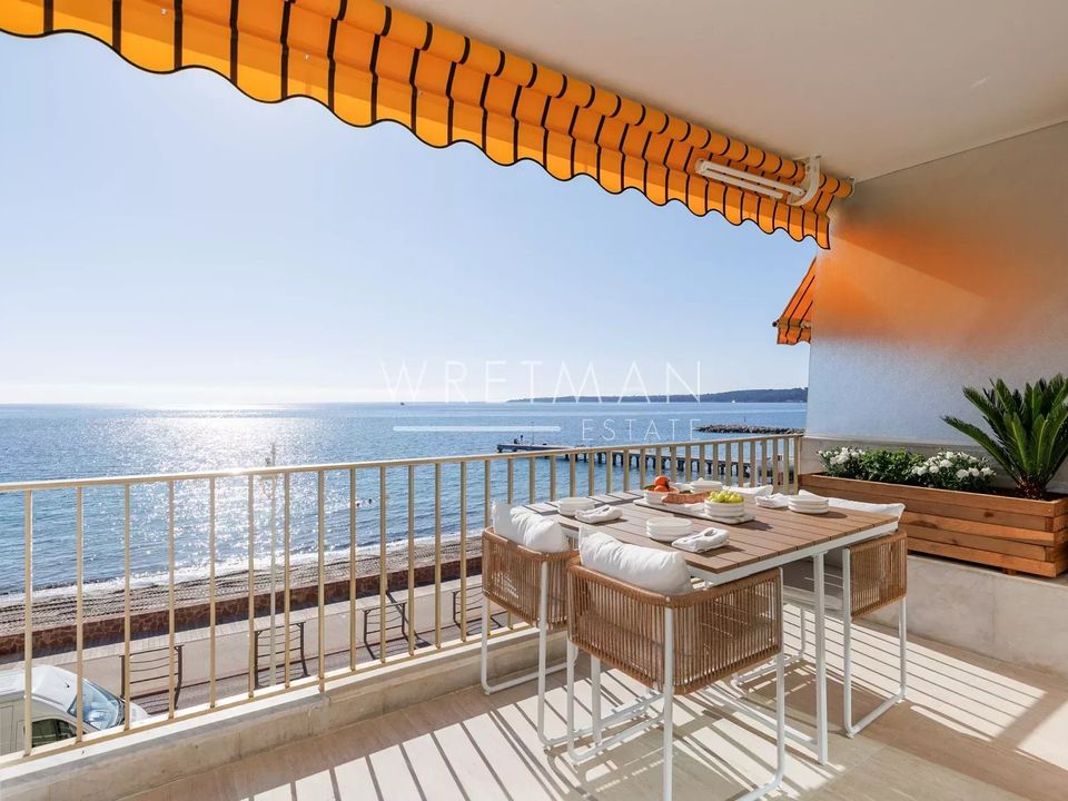 Lejlighed i Cannes, Alpes-Maritimes - foto 4