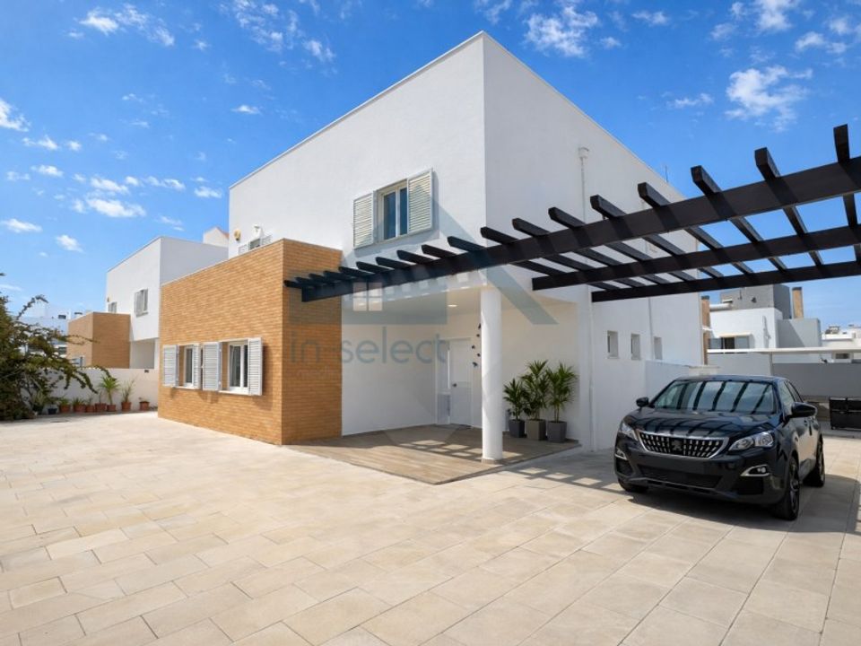 Villa i Moncarapacho, Faro - foto 1