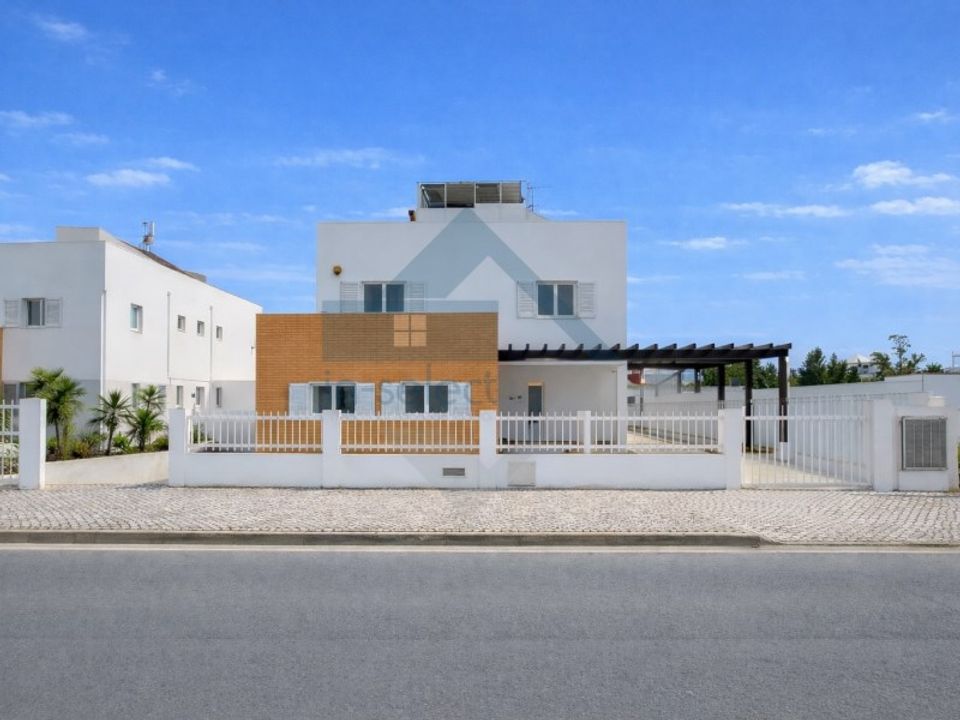 Villa i Moncarapacho, Faro - foto 2