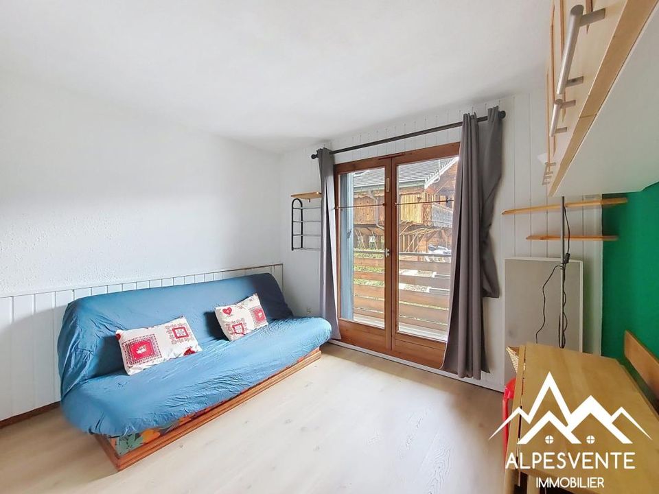 Studio i Montriond, Haute-Savoie - foto 2
