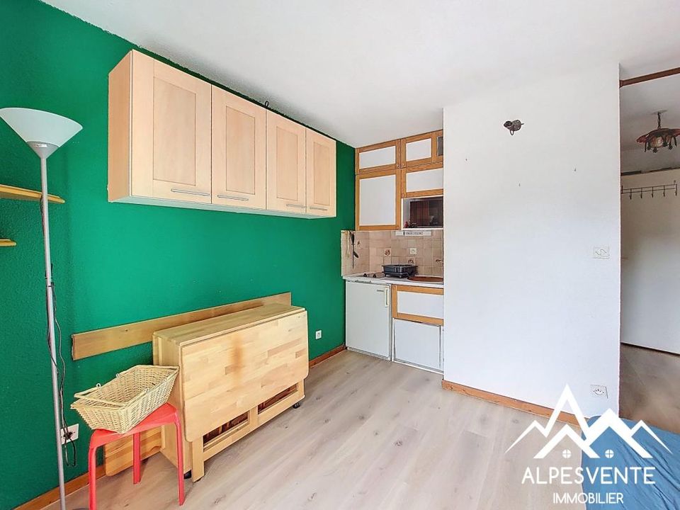 Studio i Montriond, Haute-Savoie - foto 4