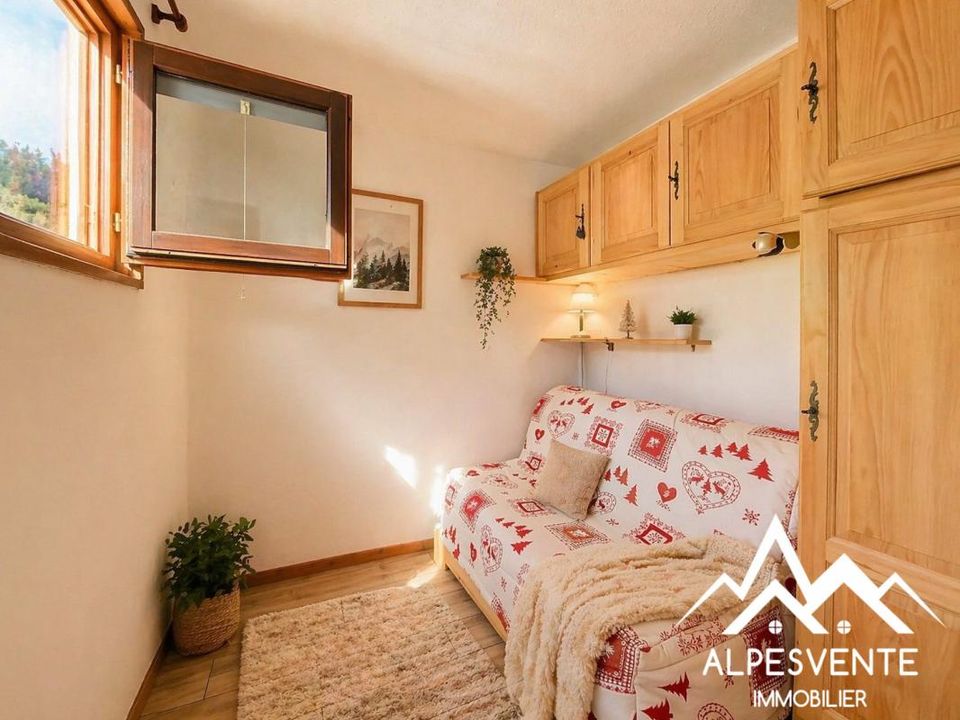 Studio i Montriond, Haute-Savoie - foto 5