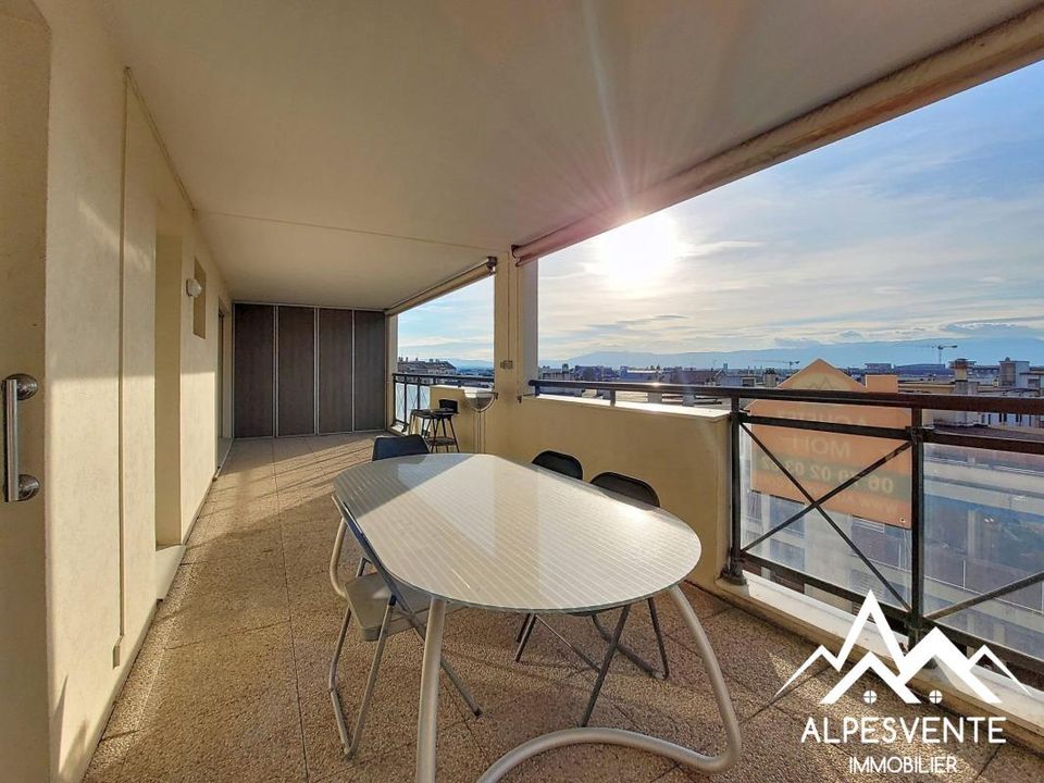 Apartamento en Annemasse, Haute-Savoie - foto 2