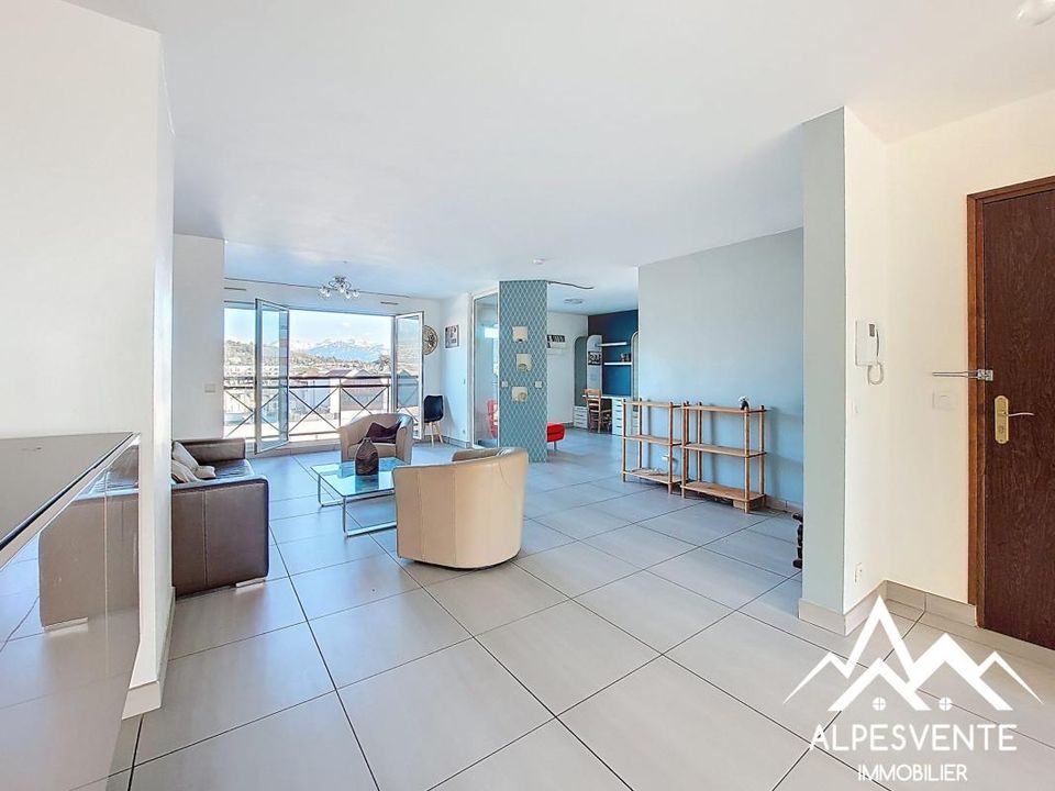 Apartamento en Annemasse, Haute-Savoie - foto 3
