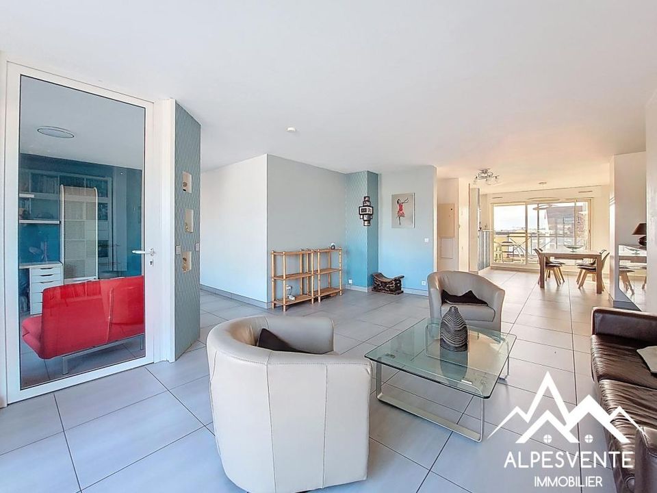 Apartamento en Annemasse, Haute-Savoie - foto 4