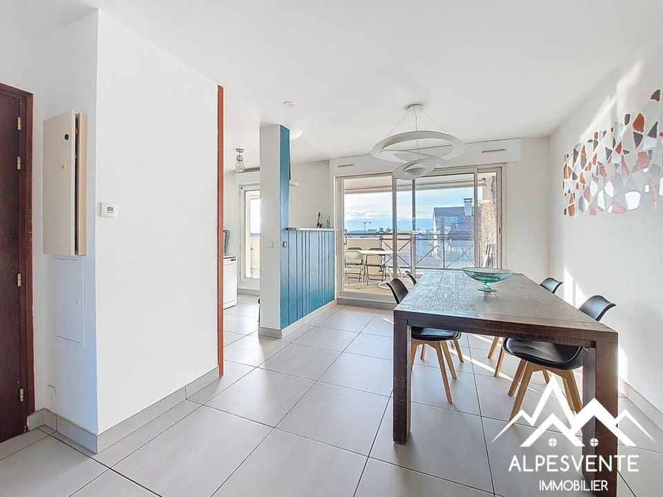 Apartamento en Annemasse, Haute-Savoie - foto 5