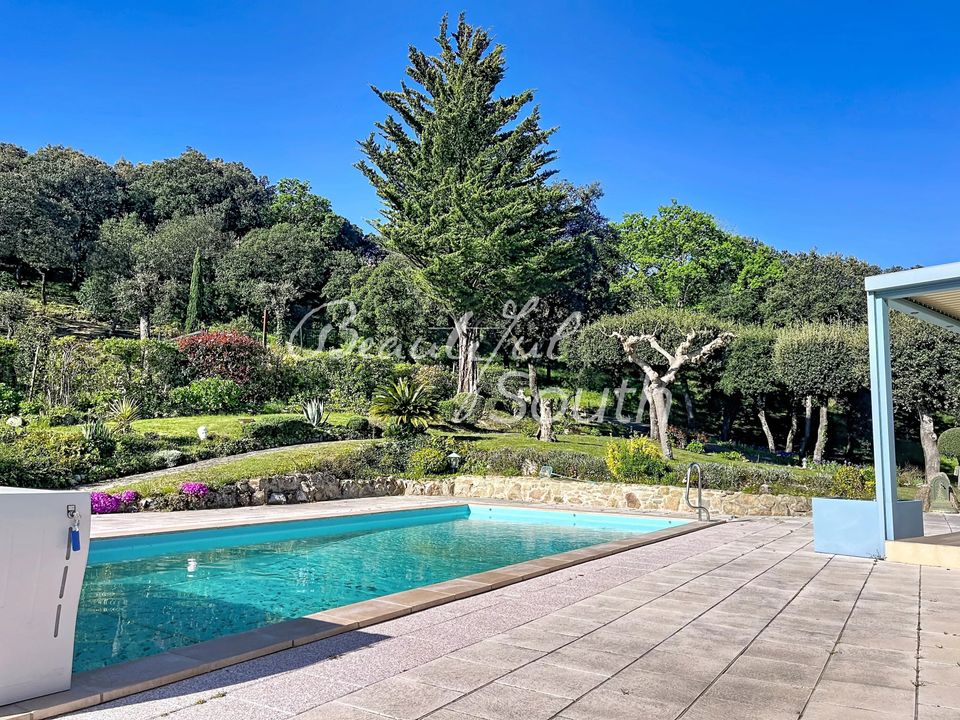 Villa a Ceret, Pyrenees-Orientales - foto 2