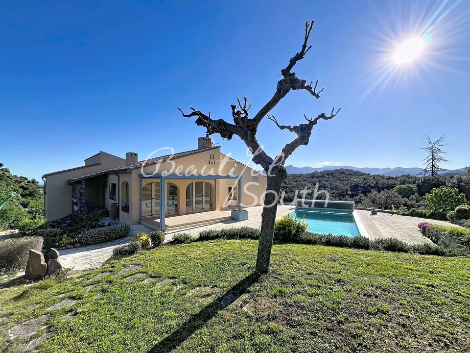 Villa a Ceret, Pyrenees-Orientales - foto 3