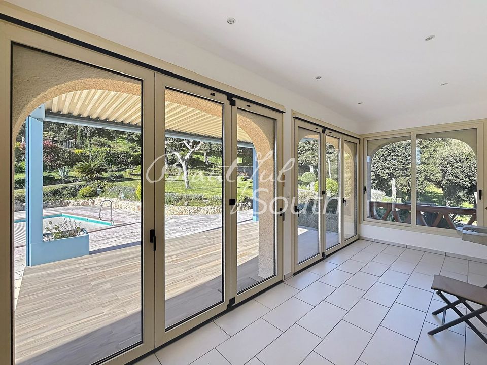 Villa a Ceret, Pyrenees-Orientales - foto 4