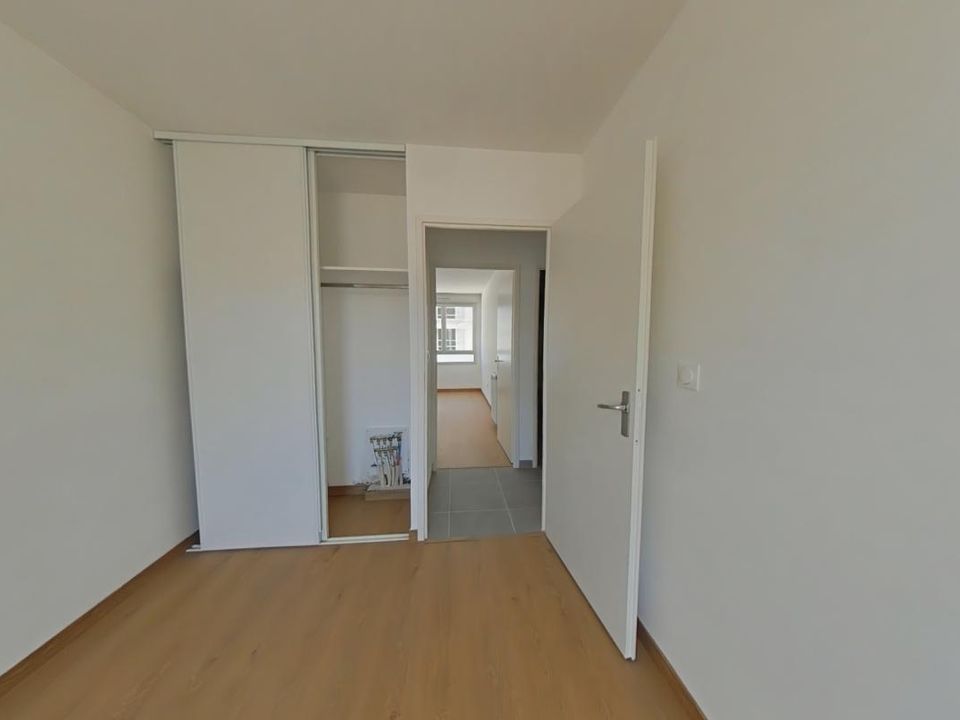 Lejlighed i Saint-Orens-de-Gameville, Haute-Garonne - foto 3