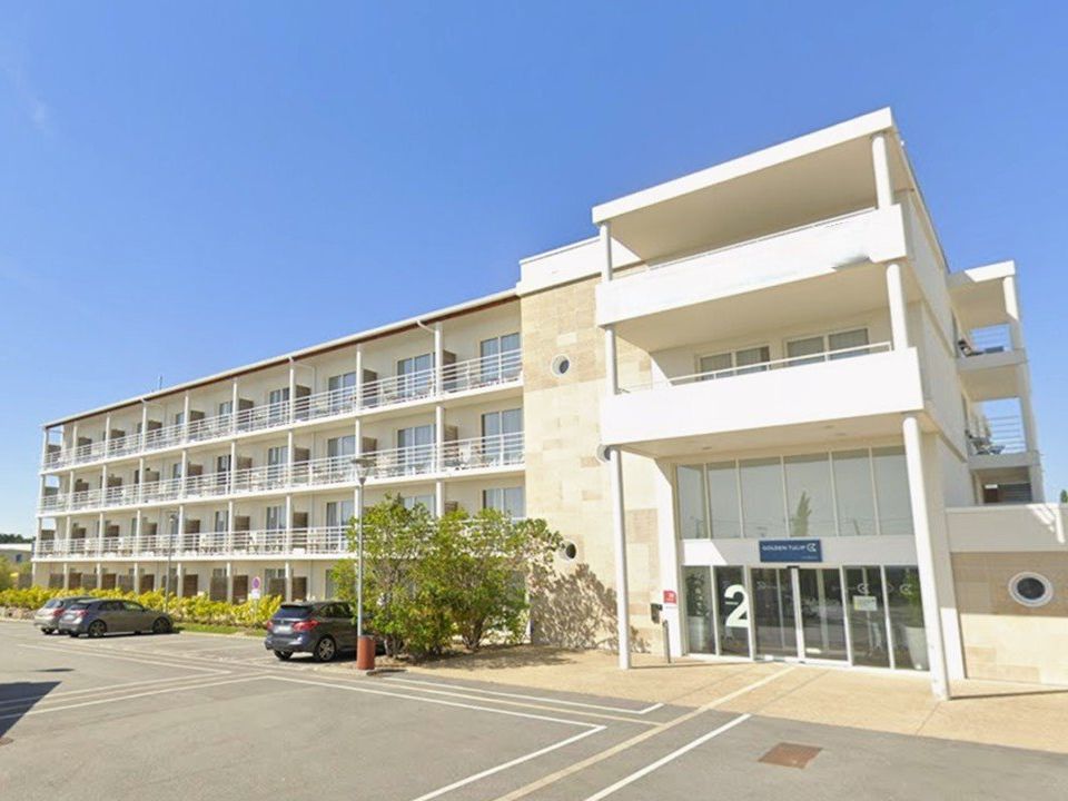Erhvervsejendom i La Baule-Escoublac, Loire-Atlantique - foto 1