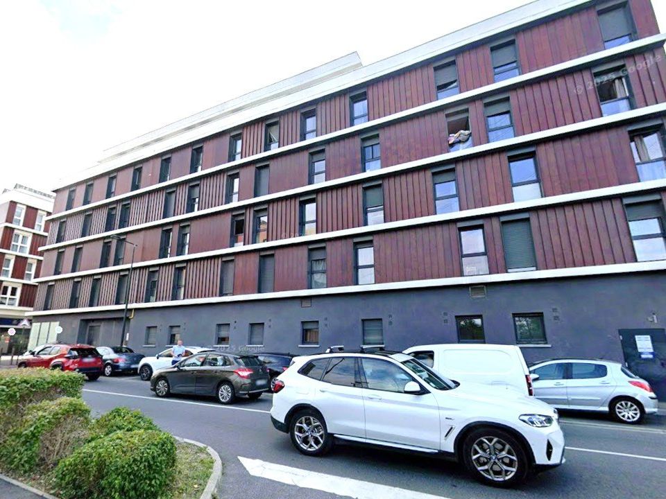 Erhvervsejendom i Palaiseau, Essonne - foto 1