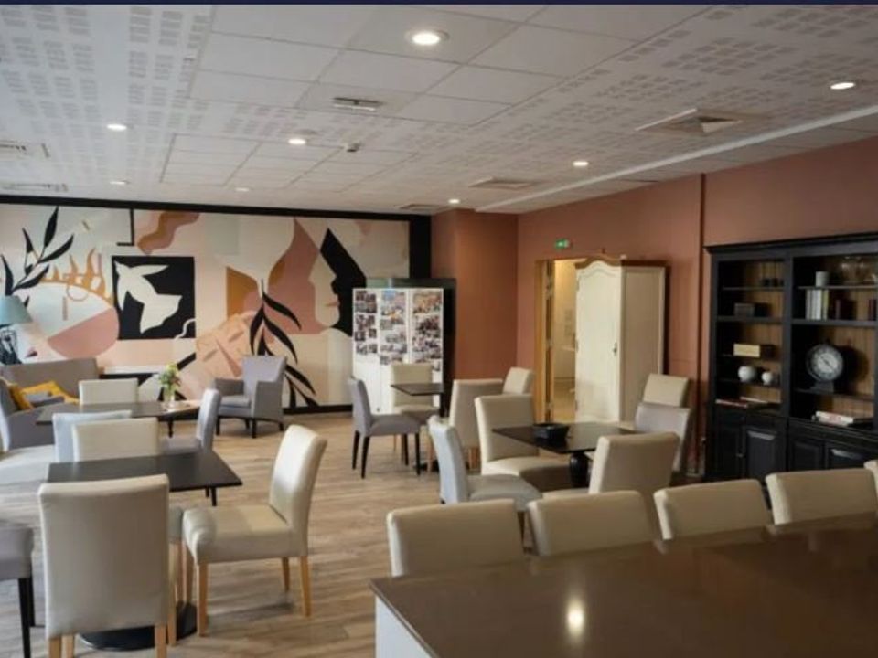Erhvervsejendom i Nantes, Loire-Atlantique - foto 5