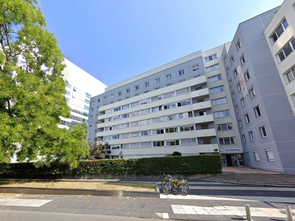 Erhvervsejendom i Grenoble, Isere - foto 1