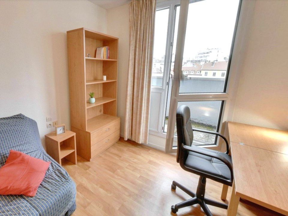 Erhvervsejendom i Grenoble, Isere - foto 2