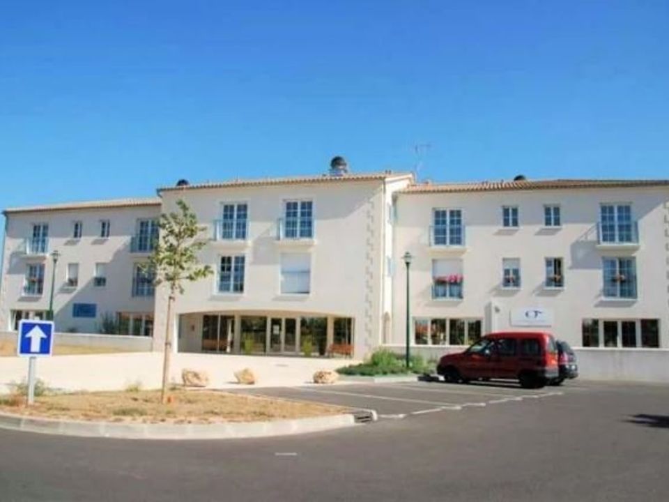 Erhvervsejendom i Saint-Julien-de-l'Escap, Charente-Maritime - foto 1