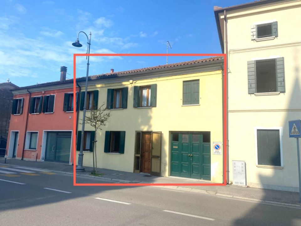 Villa i Piove di Sacco, Padua - foto 1