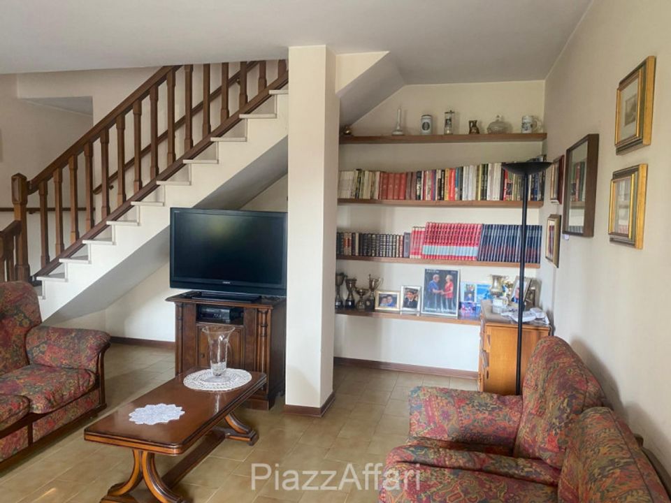 Villa i Piove di Sacco, Padua - foto 5