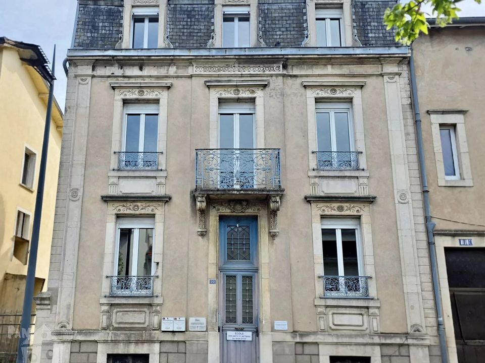 Villa i Pont-à-Mousson, Meurthe-et-Moselle - foto 1