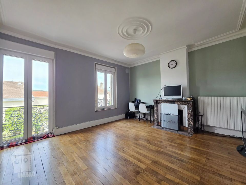 Villa i Pont-à-Mousson, Meurthe-et-Moselle - foto 3