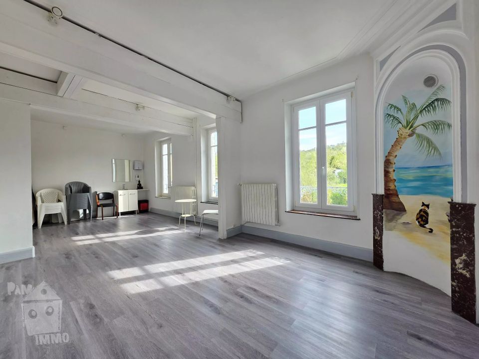 Villa i Pont-à-Mousson, Meurthe-et-Moselle - foto 4