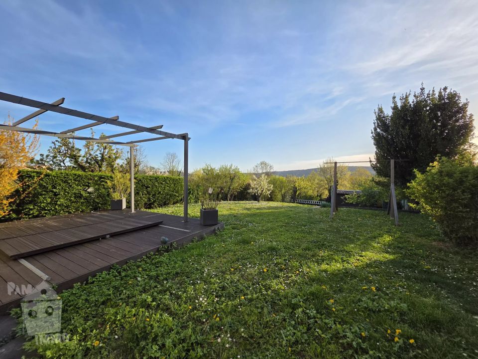 Villa i Pont-à-Mousson, Meurthe-et-Moselle - foto 2