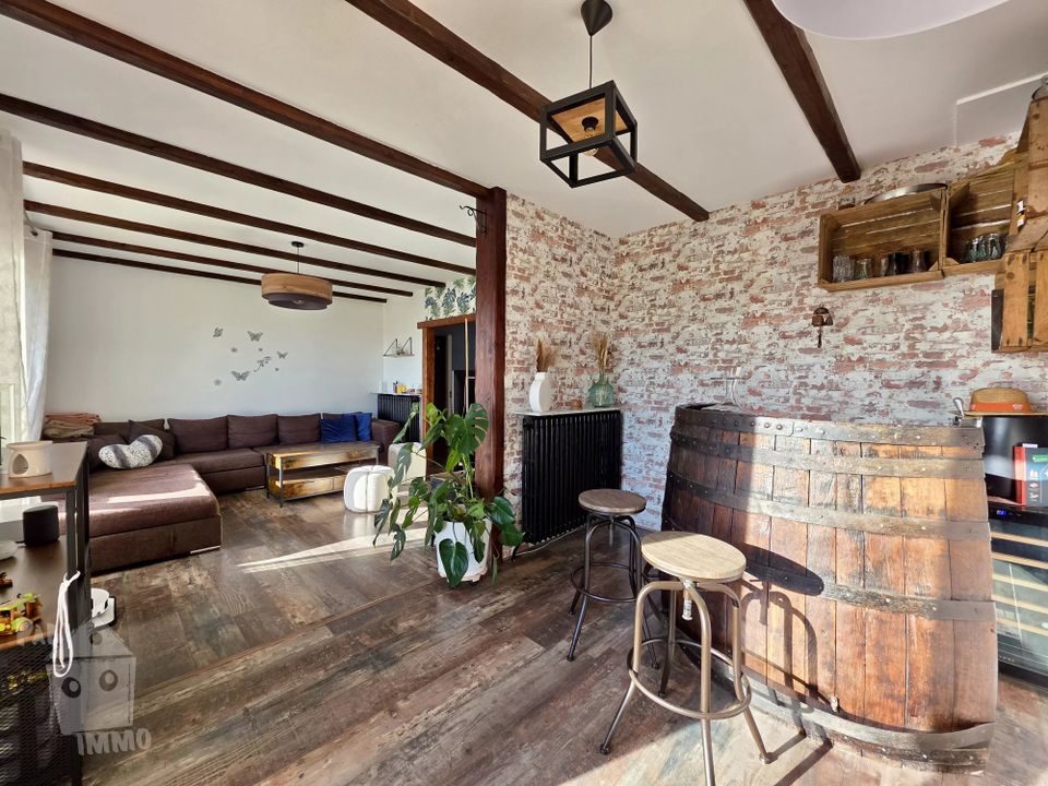Villa i Pont-à-Mousson, Meurthe-et-Moselle - foto 3