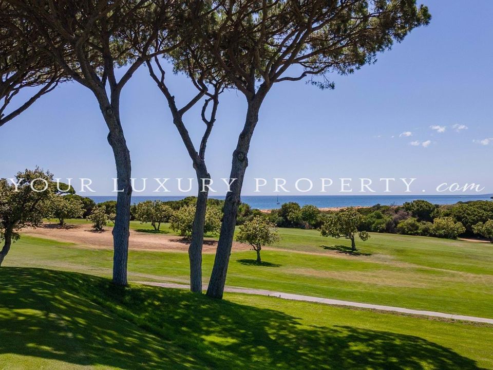 Villa i Vale do Lobo, Faro - foto 3