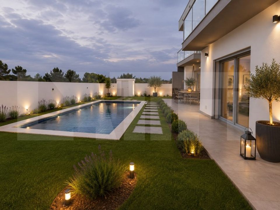 Villa i Brejos de Azeitao, Setubal - foto 1