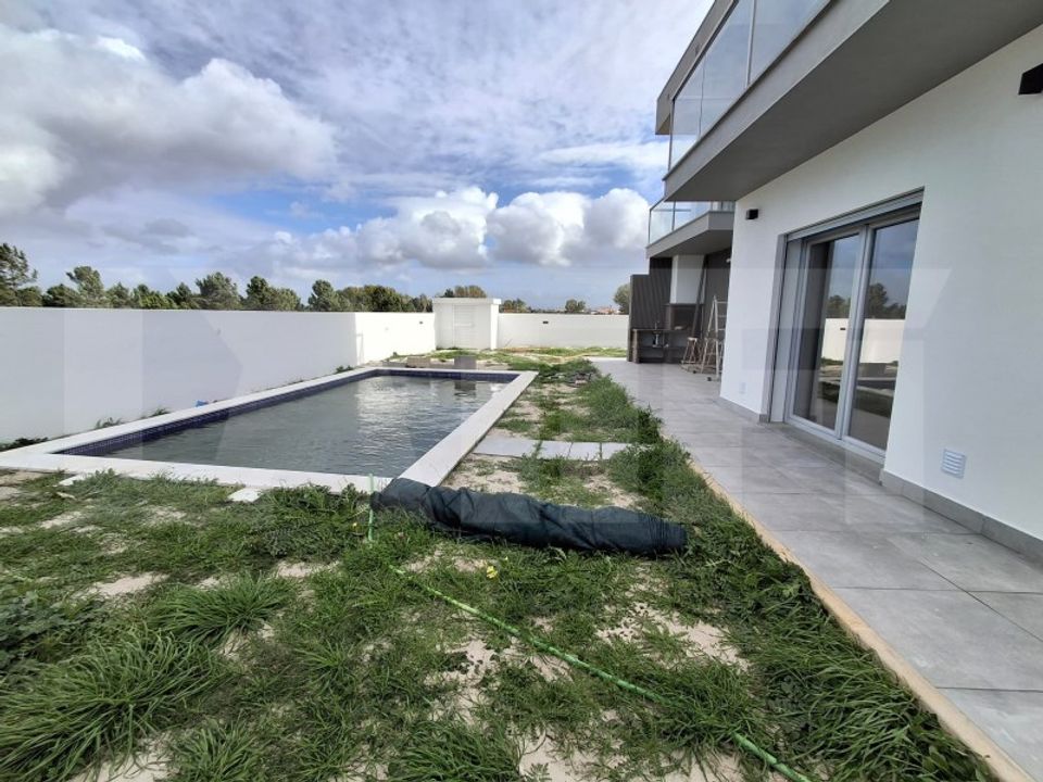 Villa i Brejos de Azeitao, Setubal - foto 2