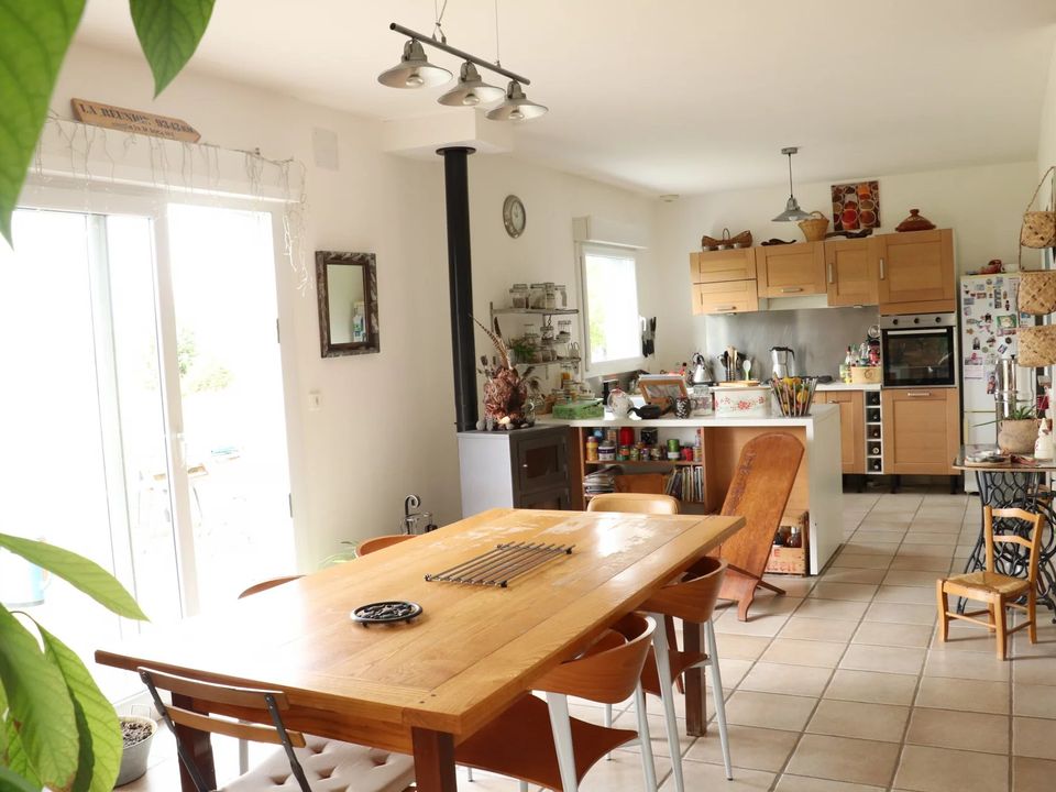 Villa i Montenils, Seine-et-Marne - foto 3