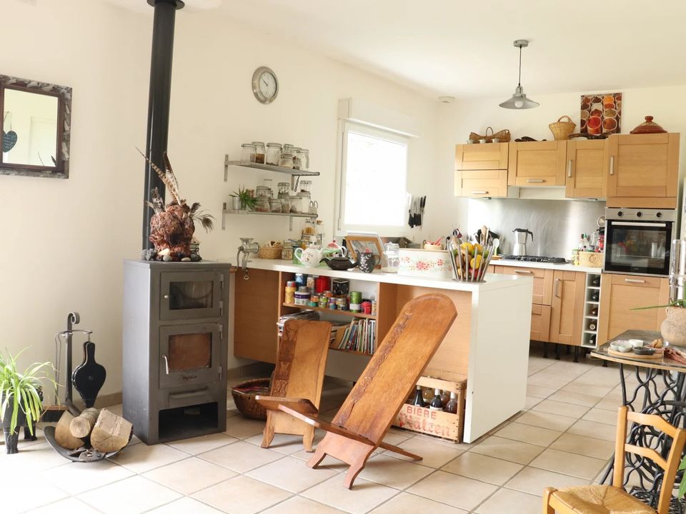 Villa i Montenils, Seine-et-Marne - foto 4