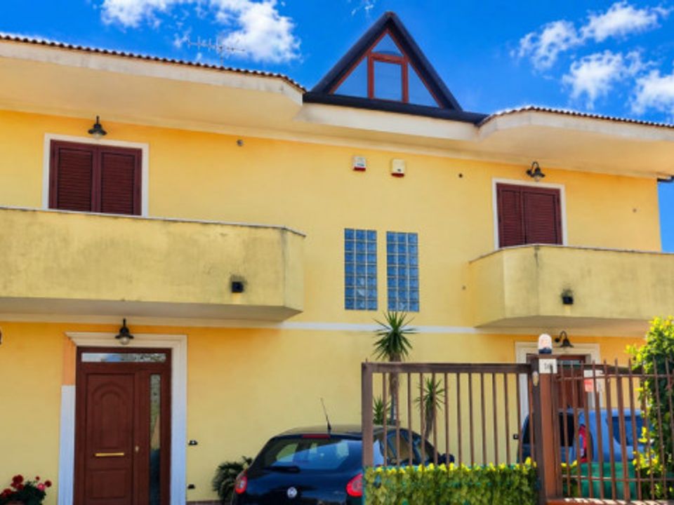 Villa i Eboli, Salerno - foto 1