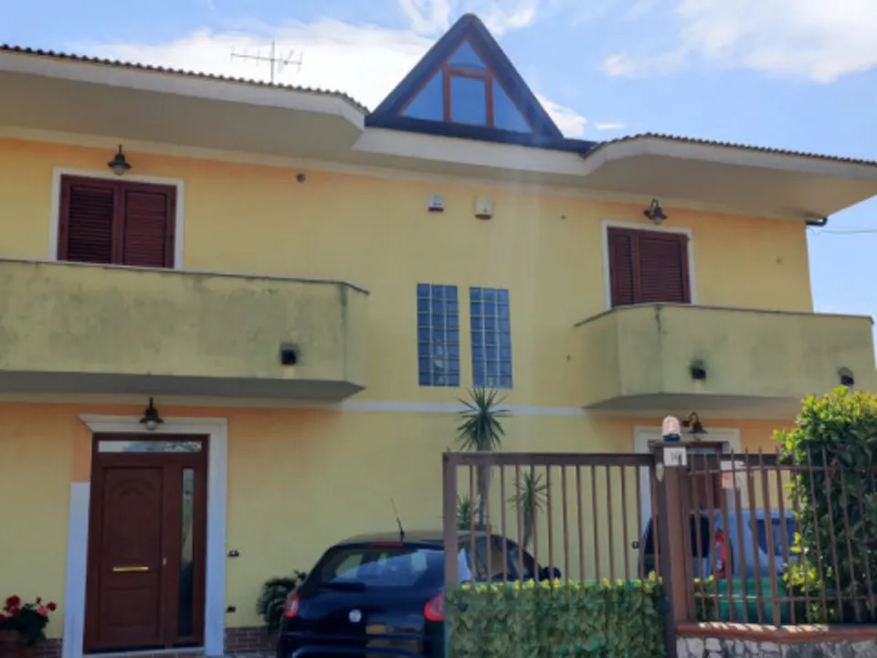 Villa i Eboli, Salerno - foto 2