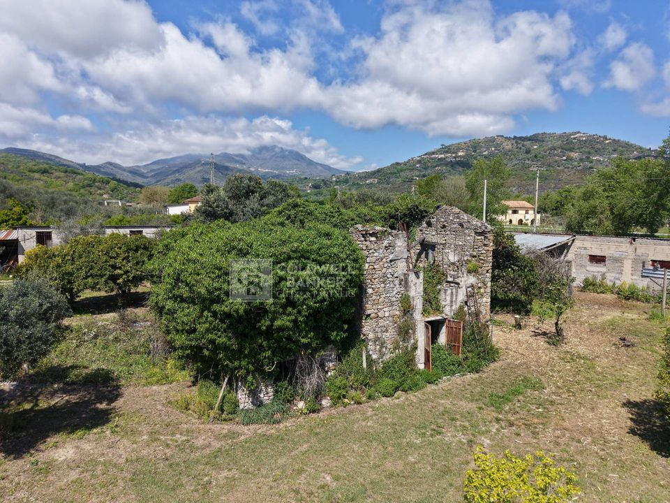 Landhuis in Casal Velino, Salerno - foto 1