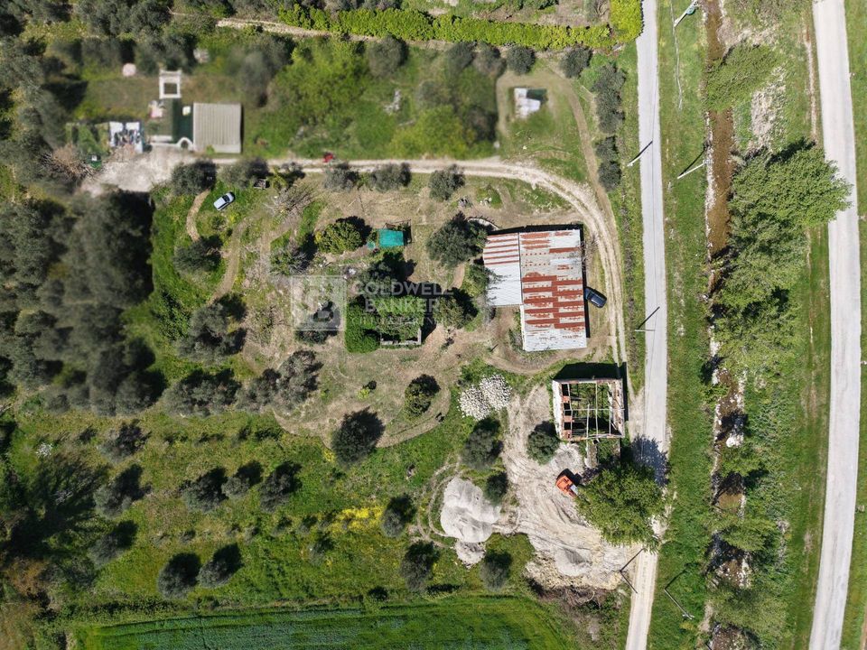 Landhuis in Casal Velino, Salerno - foto 4
